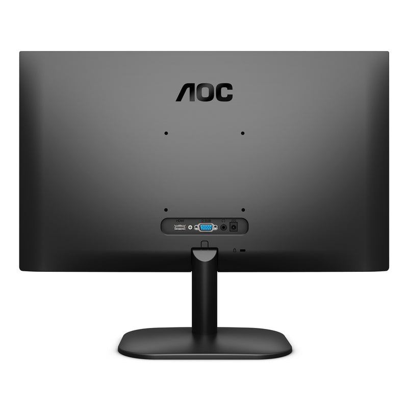 AOC B2 22B2H/EU LED display 54.6 cm (21.5") 1920 x 1080 pixels Full HD Black