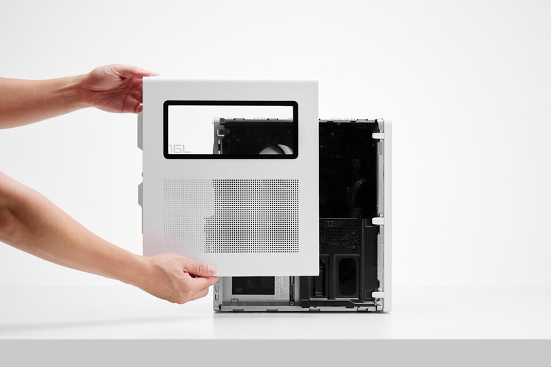 HP OMEN 16L Gaming Desktop PC TG03-0021na PC Intel® Core™ i5 i5-14400F 16 GB DDR5-SDRAM Windows 11 Home Tower