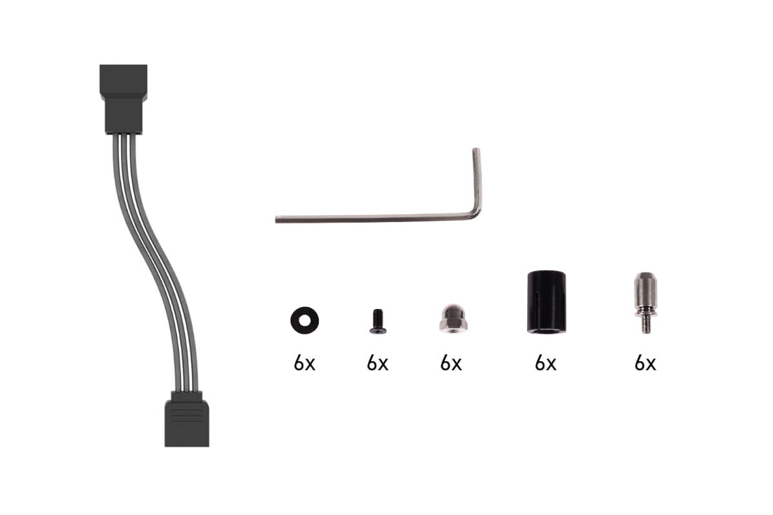 Alphacool 15488 computer cooling system part/accessory Pump & reservoir - image 3