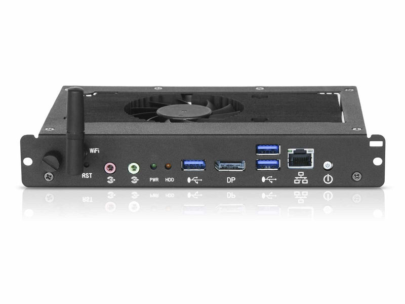 NEC OPS-Sky-i5-d4/64/W7e A 2.7 GHz Intel® Core™ i5 64 GB SSD 4 GB