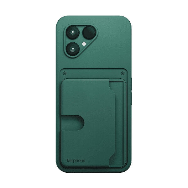 Fairphone Gen. 6 Card Holder Forest Green (F6CRDH-1GR-WW1) - image 2