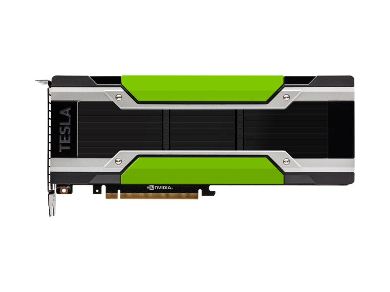 HPE Q2S42A graphics card NVIDIA Tesla P100 12 GB High Bandwidth Memory 2 (HBM2)