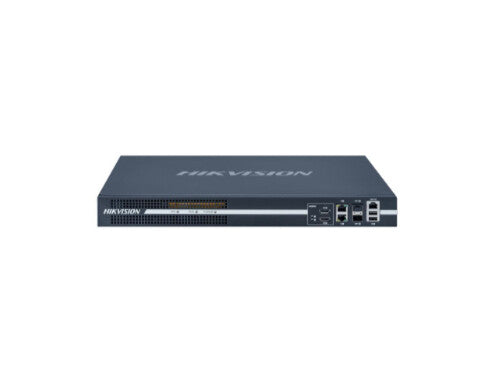 Hikvision DS-6904UDI(C) video decoder 64 channels 3840 x 2160 pixels