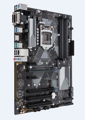 ASUS PRIME B360-PLUS Intel® B360 LGA 1151 (Socket H4) ATX
