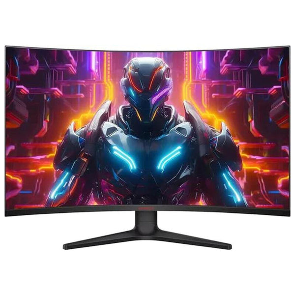 Koorui 31.5" QHD/2K 170Hz Curved Gaming Monitor (GA01)