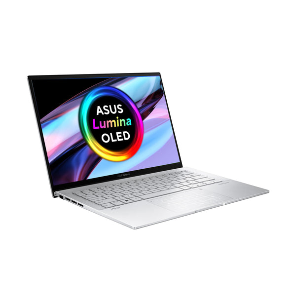 ASUS ZenBook 14 OLED 14" Laptop (90NB10G6-M016T0) - Intel Core i5-13500H, 16GB RAM, 512GB SSD, Windows 11 Home