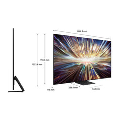 Samsung QE75QN800DTXXU TV 190.5 cm (75