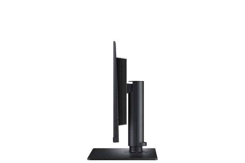 Samsung S27D406GAU computer monitor 68.6 cm (27") 1920 x 1080 pixels Full HD LCD Black