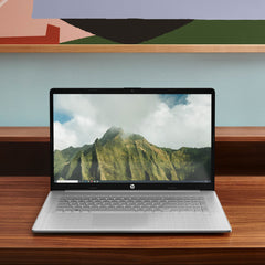 HP 17-cn0105na Intel® Core™ i5 i5-1135G7 Laptop 43.9 cm (17.3