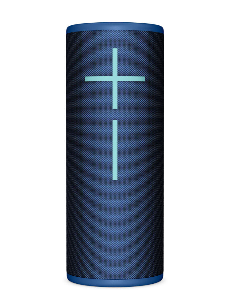 Ultimate Ears MEGABOOM 4 Stereo portable speaker Blue