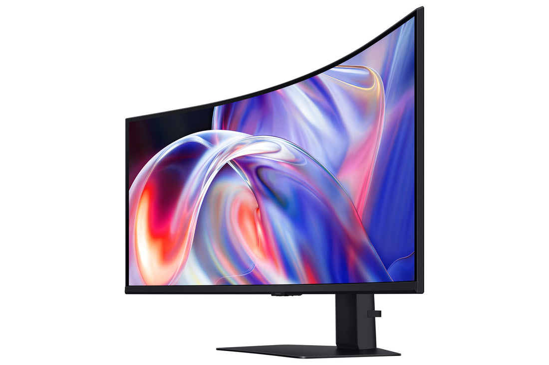 Samsung 40" ViewFinity S8 S85TH 5k2k WUHD Monitor - image 7