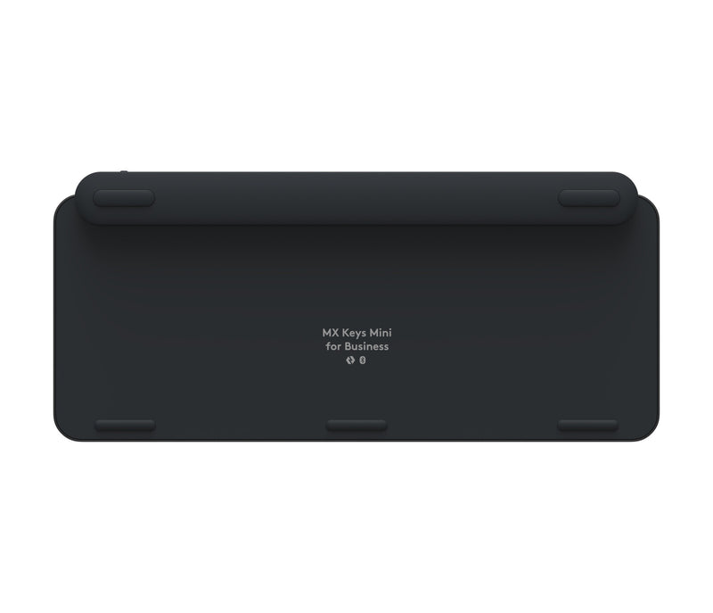 Logitech MX Keys Mini For Business