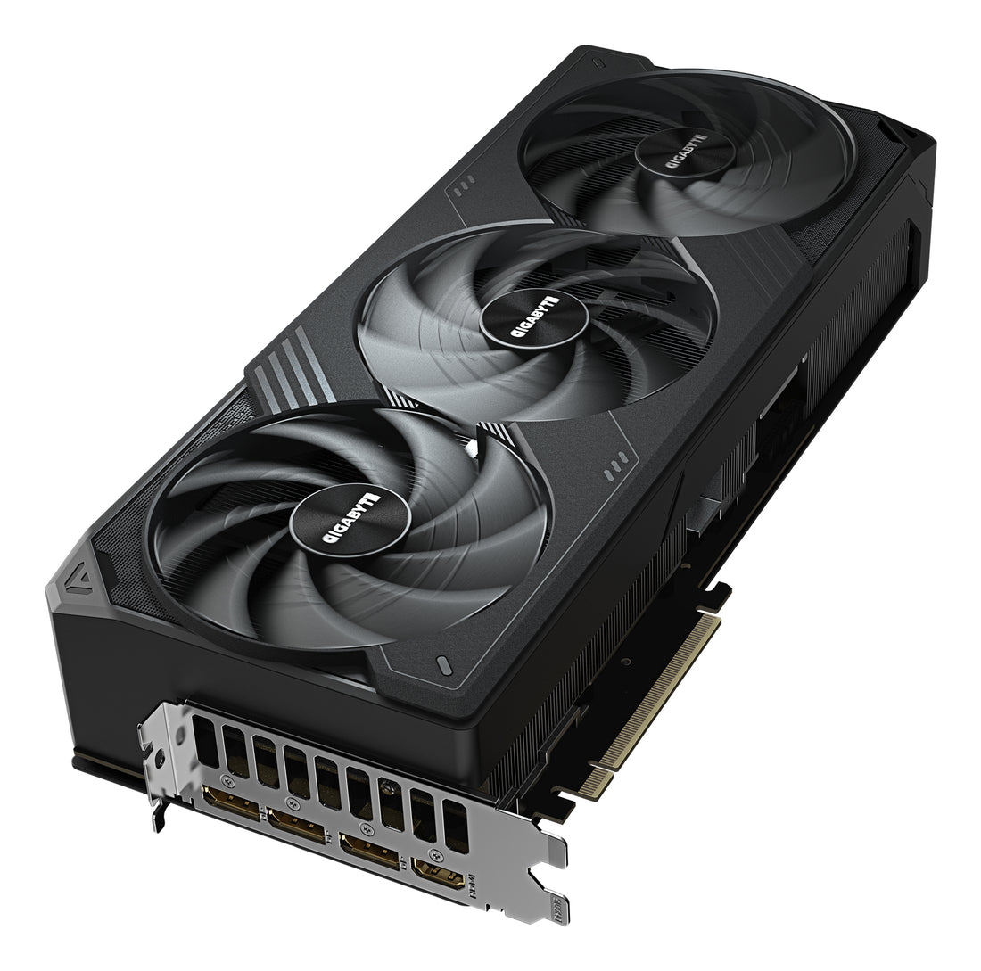 GIGABYTE GeForce RTX 5090 WINDFORCE OC 32G Graphics Card - image 4