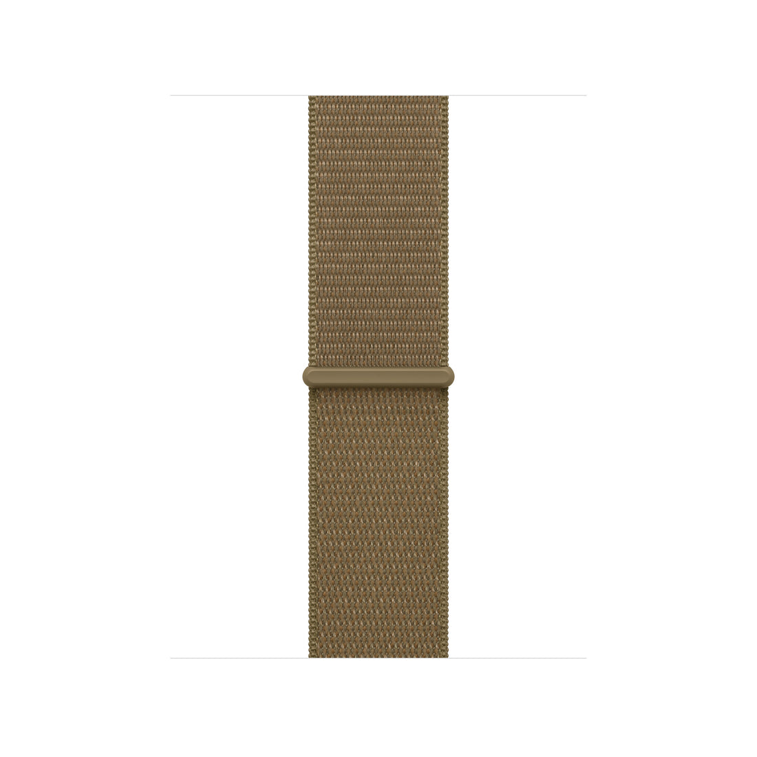 Apple 42mm Olive Sport Loop