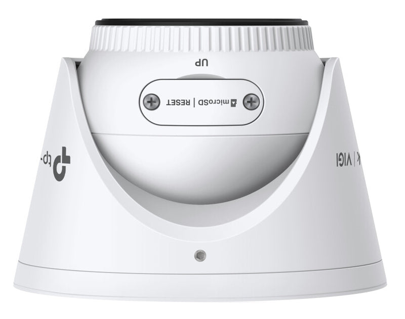 TP-Link INSIGHT S455 Turret IP security camera Outdoor 2880 x 1620 pixels Ceiling