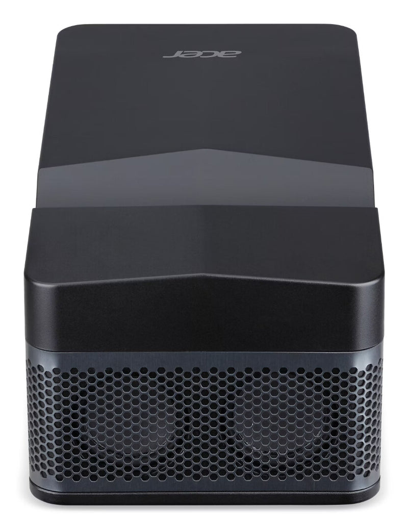 Acer PD1520Us Ultra short throw projector 500 ANSI lumens DLP 1080p (1920x1080) Black