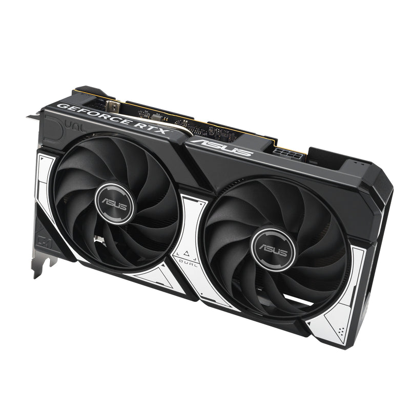 ASUS Dual -RTX5060-O8G NVIDIA GeForce RTX 5060 8 GB GDDR7