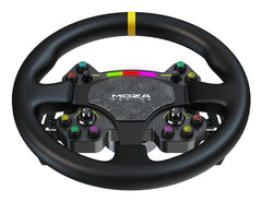 Moza Racing RS V2 steering Wheel