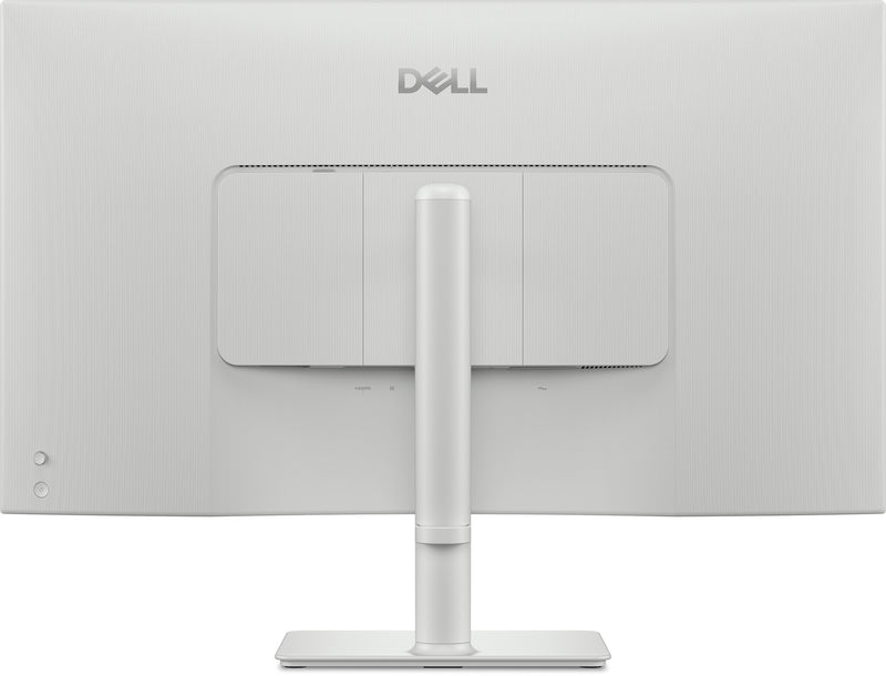 DELL Plus S3225QS computer monitor 80 cm (31.5") 3840 x 2160 pixels 4K Ultra HD LCD Silver