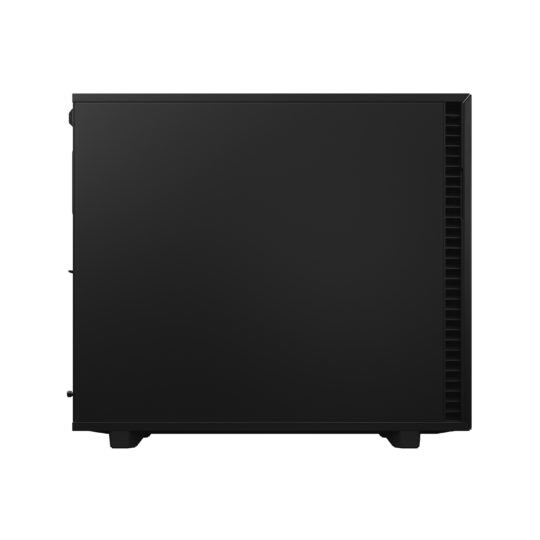 Fractal Design Define 7 Midi Tower Black - image 4