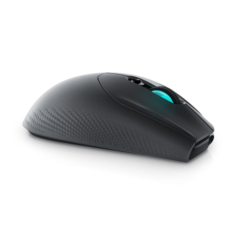 Alienware AW620M Wireless Gaming Mouse - Black