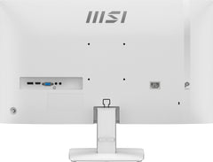 MSI Pro MP275W E2 computer monitor 68.6 cm (27