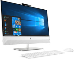 HP Pavilion 27-xa0032na Intel® Core™ i5 i5-9400T 68.6 cm (27