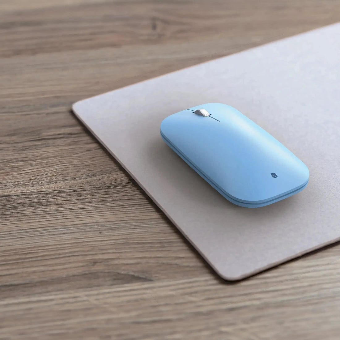 Incase Designed by Microsoft Modern Mobile Mouse - image 2