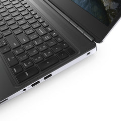 DELL Precision 7560 Intel® Core™ i7 i7-11850H Mobile workstation 39.6 cm (15.6