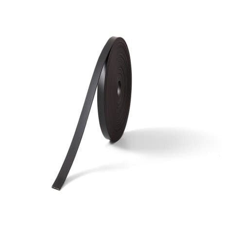 Nobo Whiteboard Magnetic Tape 10mm x 5m - image 5