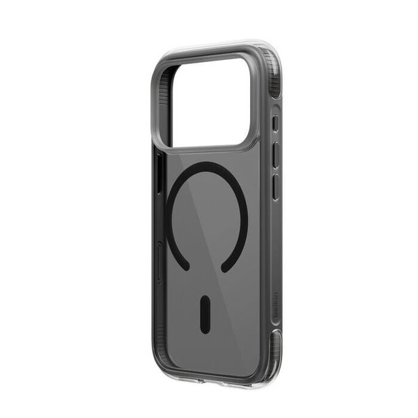 Belkin Protect+ Series Case for iPhone 18 Pro mobile phone case 16 cm (6.3") Cover Black