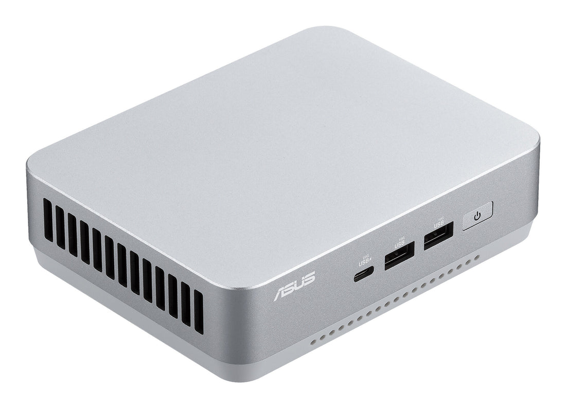 ASUS RNUC14RVSU7089A2I UCFF Silver 155H - image 9