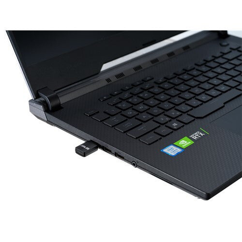 ASUS 90IG05D0-MO0R00 network card Internal WLAN 300 Mbit/s