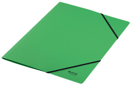 Leitz Recycle Card Folder with elastic bands - image 3