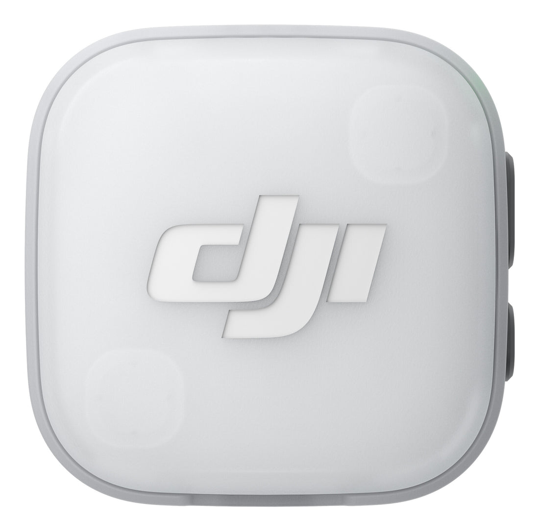 DJI Mic Mini 2 Transmitter