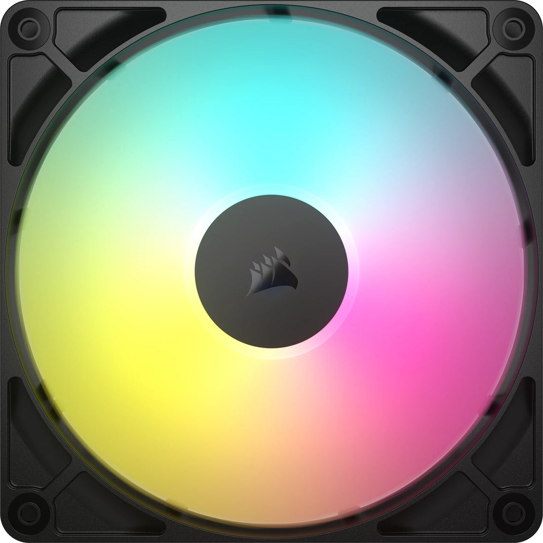 Corsair RS140 ARGB Computer case Fan 14 cm Black - image 2