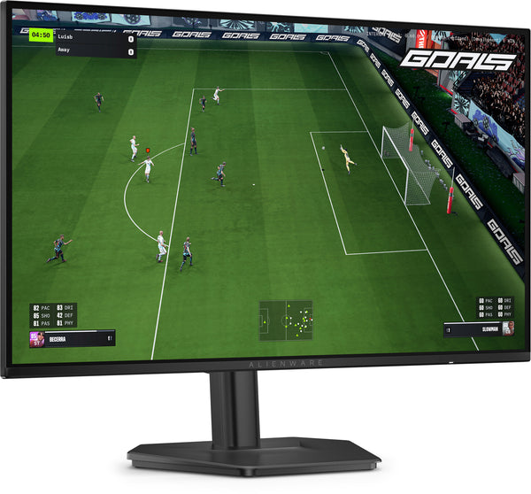 Alienware AW2726DL 27" QHD 280Hz Gaming Monitor