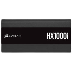 Corsair HX1000i power supply unit 1000 W 24-pin ATX ATX Black