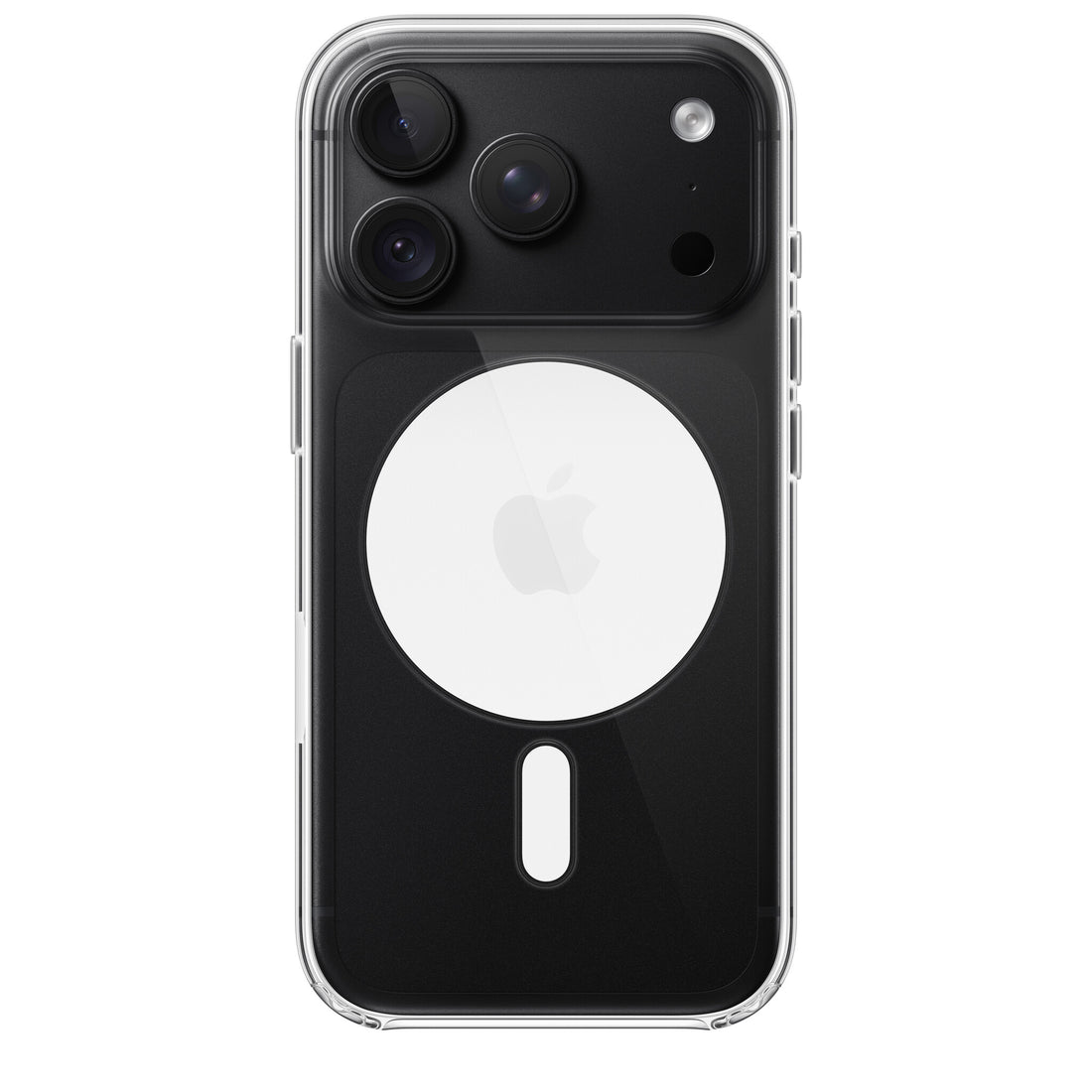 Apple iPhone 18 Pro Clear Case with MagSafe - image 4