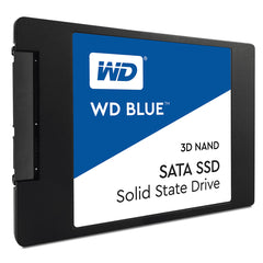 Western Digital Blue 3D 4 TB 2.5