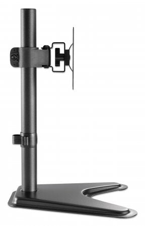 Manhattan Desk Mount for TV & Monitors, Stand Assembly, Tilt/Swivel/Rotation, For screens 10" to 27", VESA - image 5