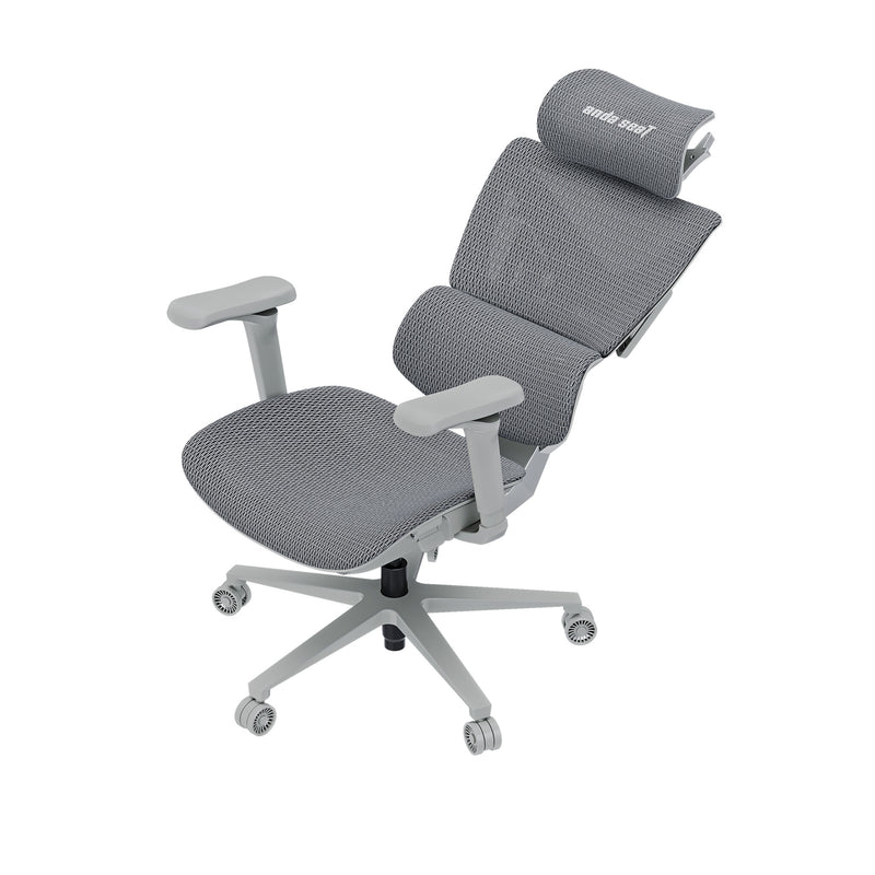 Anda Seat X-Air Mega Gaming Chair - Grey
