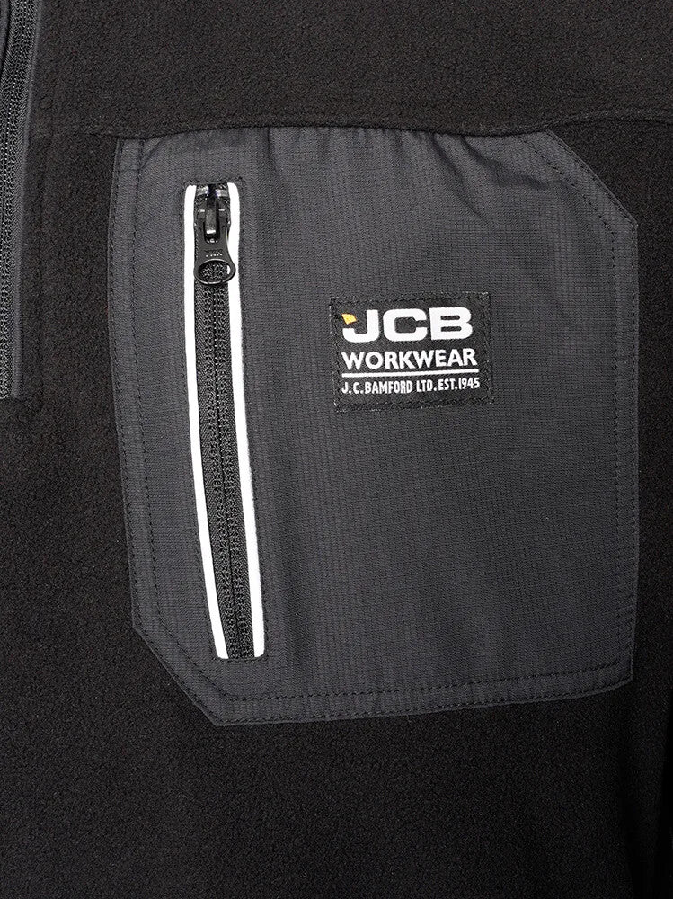 JCB Trade Sweatshirt - image 6