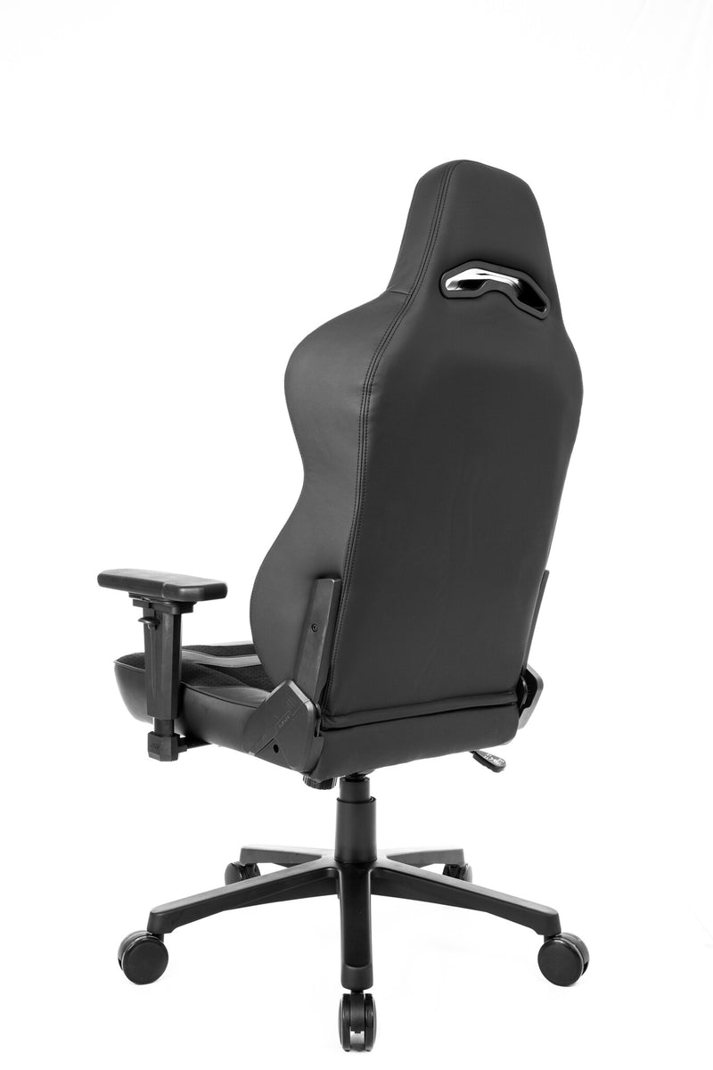 AKRacing Obsidian Softouch/Black