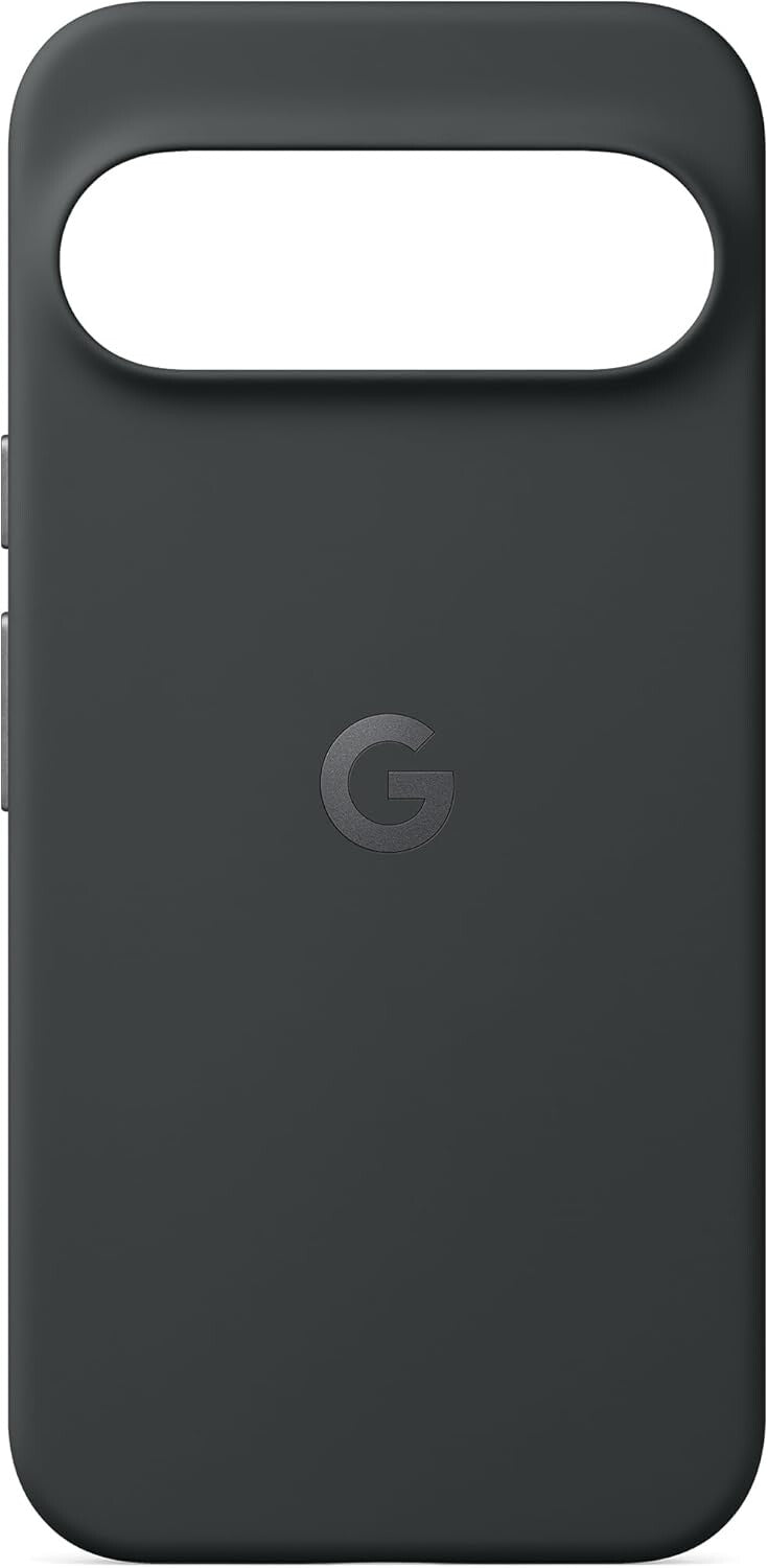 Google Pixelsnap mobile phone case 6.8" Cover Black