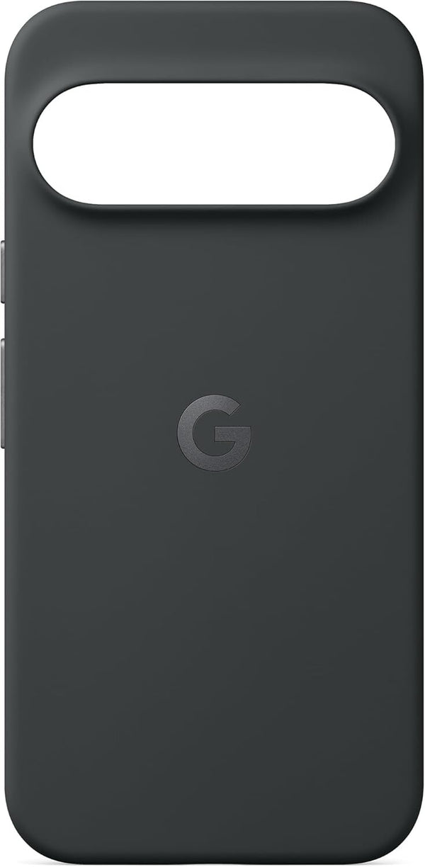 Google Pixelsnap mobile phone case 17.3 cm (6.8") Cover Black