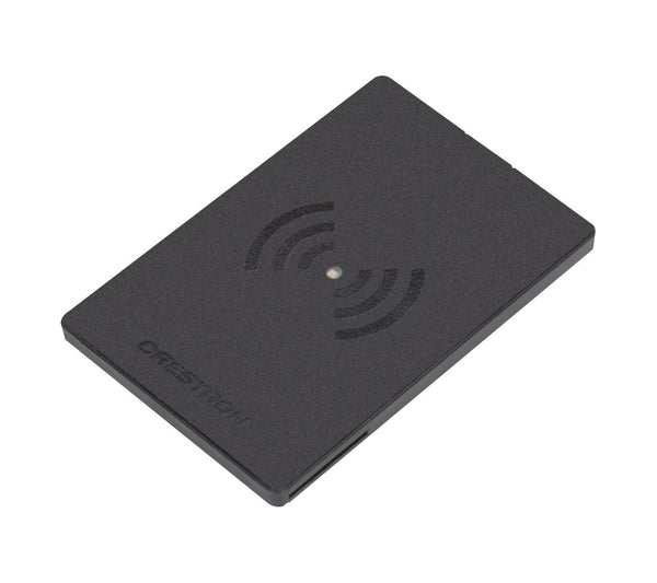 Crestron RFID-USB RFID reader Black