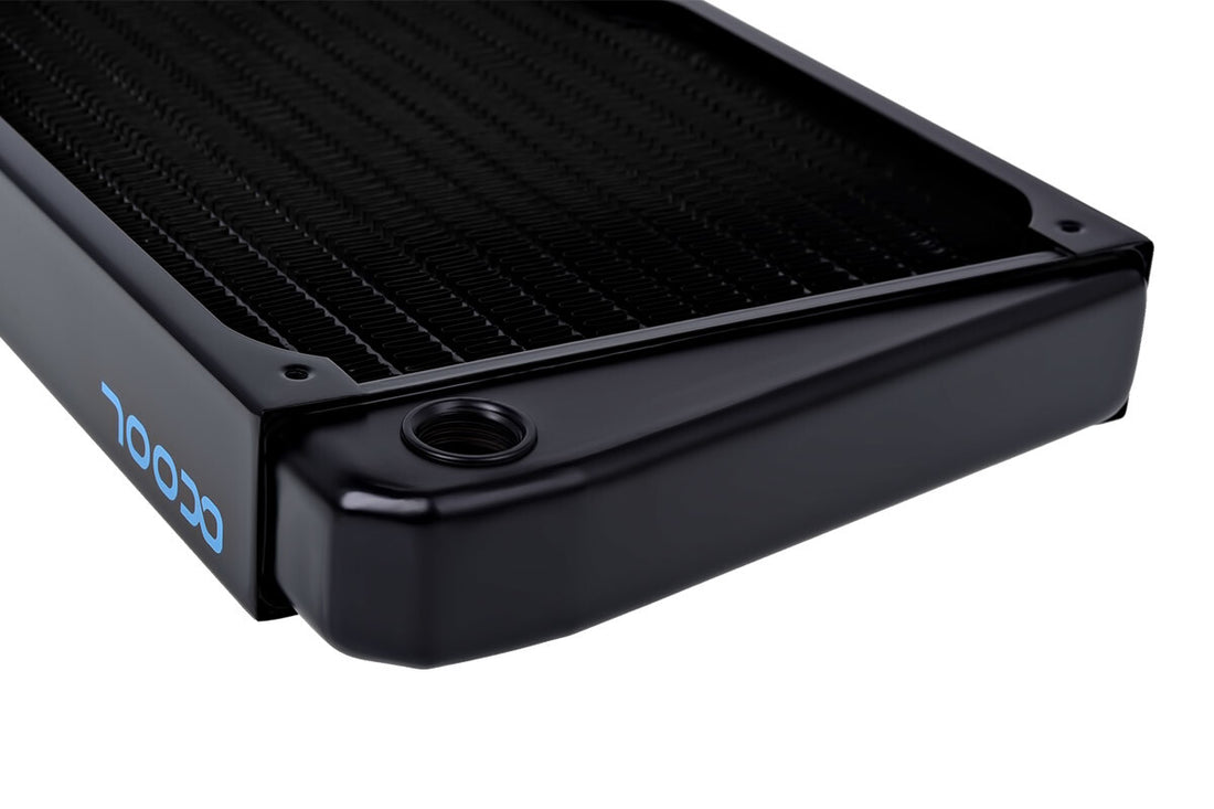 Alphacool 14243 computer cooling system part/accessory Heatsink - image 3