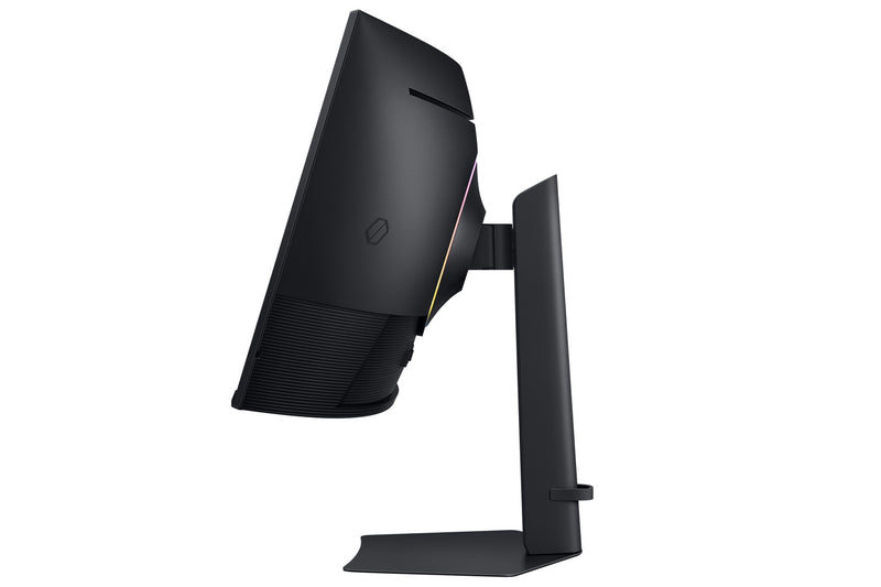 Samsung 40" Odyssey G7 G75F WUHD 180Hz Curved Gaming Monitor