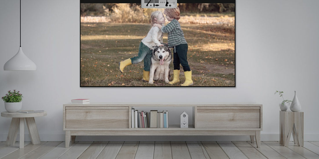 Optoma UHZ35ST Short throw projector 3500 ANSI lumens DLP UHD 4K (3840x2160) 3D White - image 10